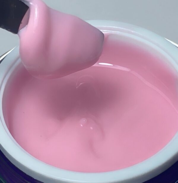Poli Gel Baby Pink 50 ml